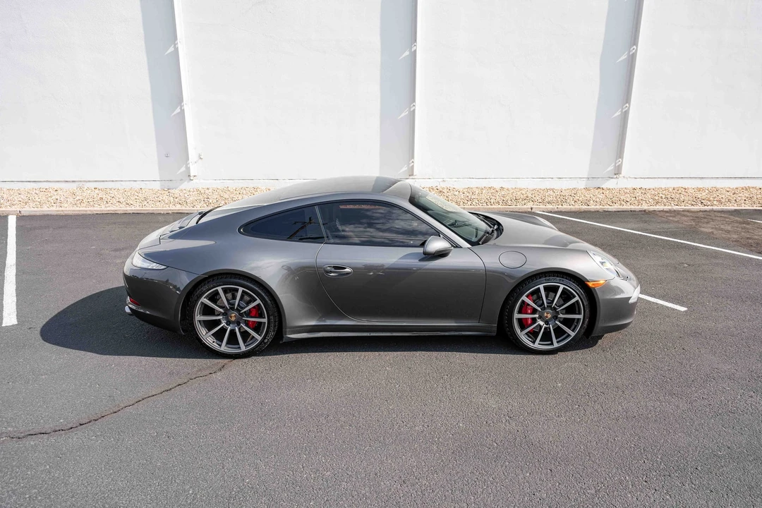 2014 Porsche 991 Carrera 4S - Image 13 of 31