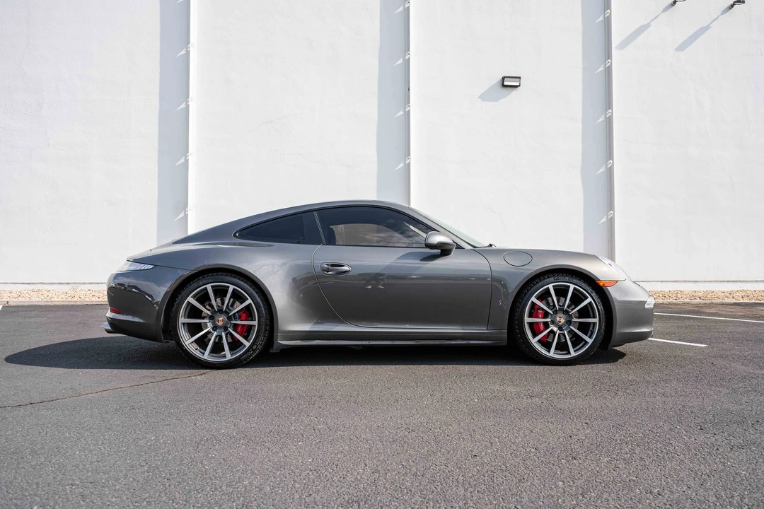 2014 Porsche 991 Carrera 4S - Image 14 of 31