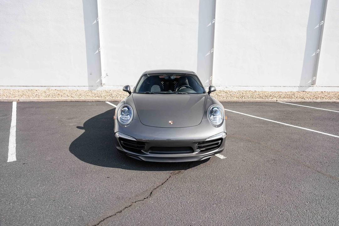 2014 Porsche 991 Carrera 4S - Image 8 of 31