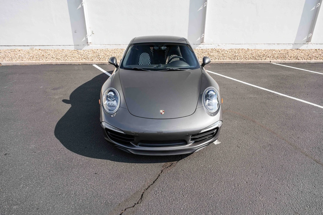 2014 Porsche 991 Carrera 4S - Image 9 of 31