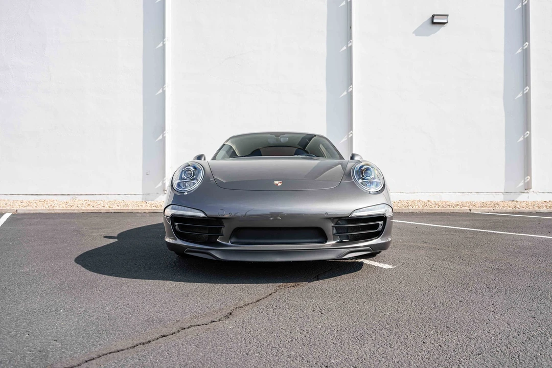 2014 Porsche 991 Carrera 4S - Image 10 of 31