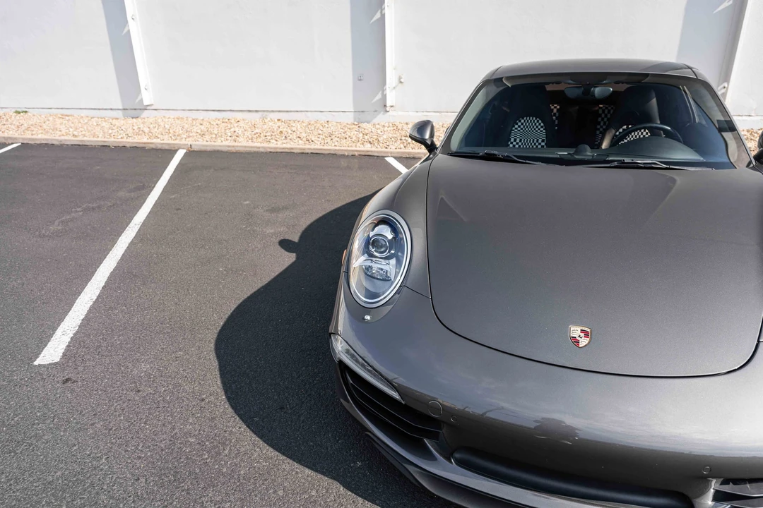 2014 Porsche 991 Carrera 4S - Image 26 of 31
