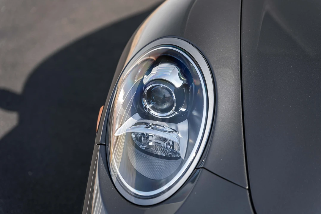 2014 Porsche 991 Carrera 4S - Image 28 of 31