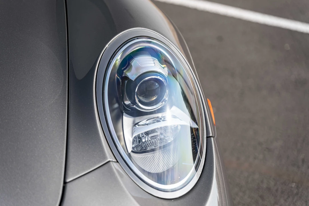 2014 Porsche 991 Carrera 4S - Image 31 of 31