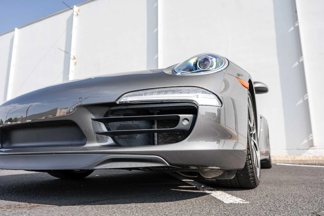 2014 Porsche 991 Carrera 4S - Image 24 of 31