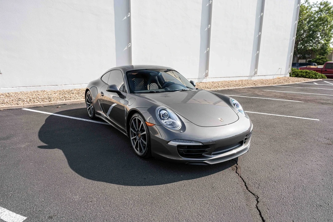 2014 Porsche 991 Carrera 4S - Image 11 of 31