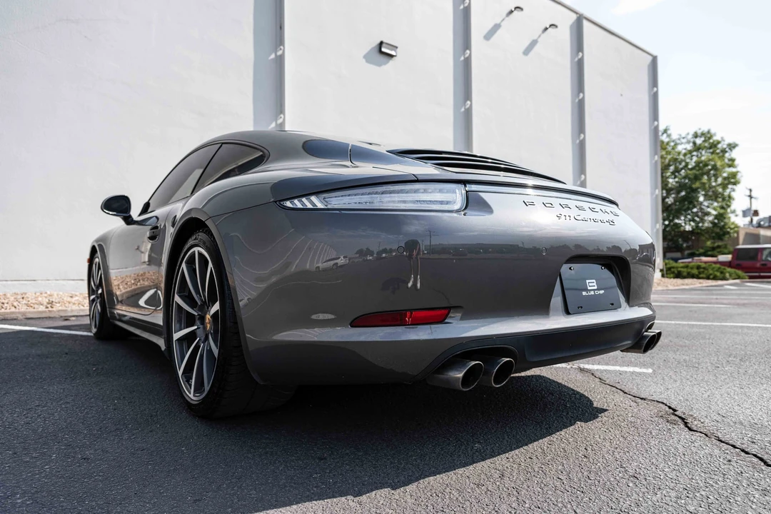 2014 Porsche 991 Carrera 4S - Image 19 of 31