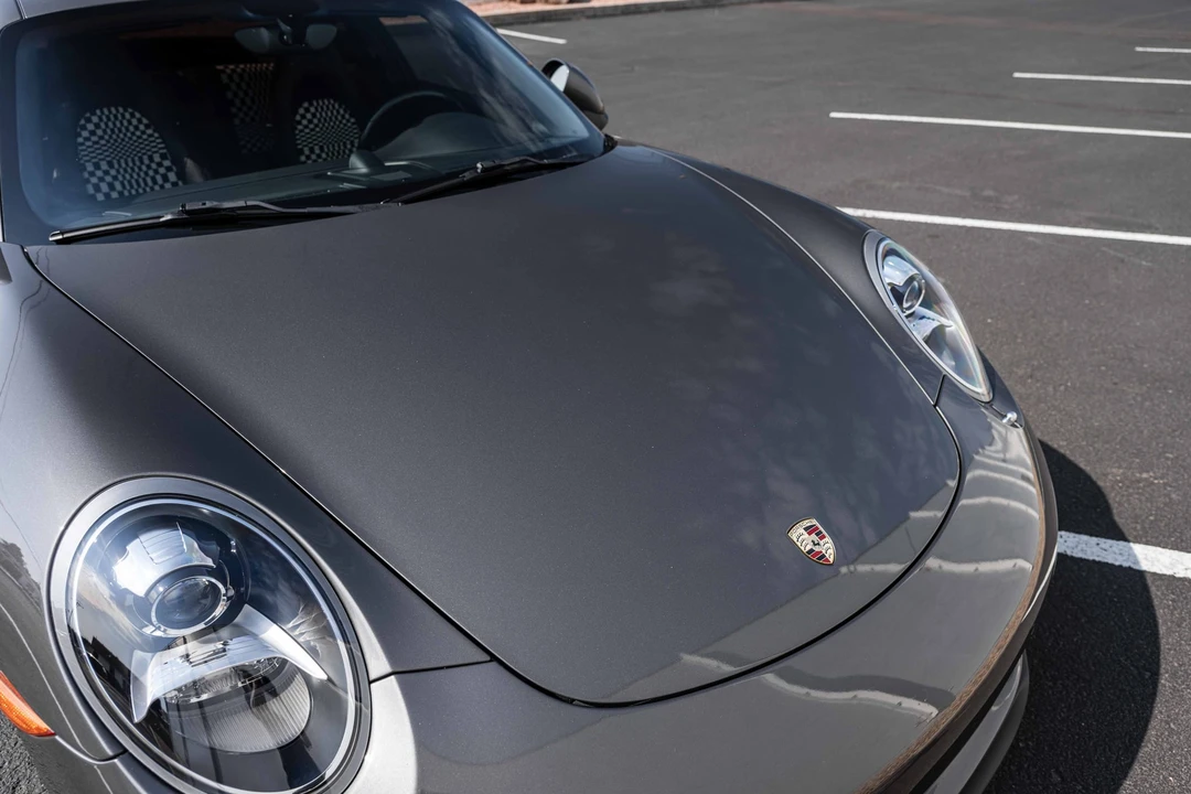 2014 Porsche 991 Carrera 4S - Image 25 of 31