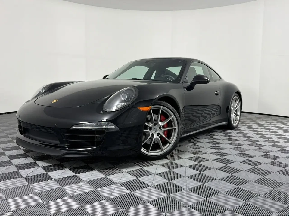 2014 Porsche 911 - Image 8 of 31