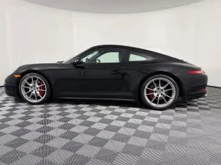 2014 Porsche 911 - Image 9 of 31