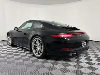 2014 Porsche 911 - Image 21 of 31