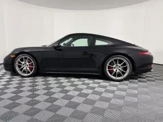 2014 Porsche 911 - Image 13 of 31