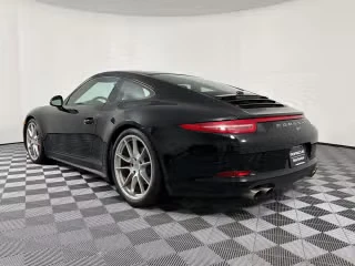 2014 Porsche 911 - Image 17 of 31