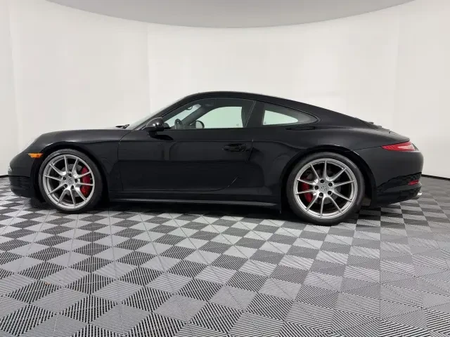 2014 Porsche 911 - Image 14 of 31