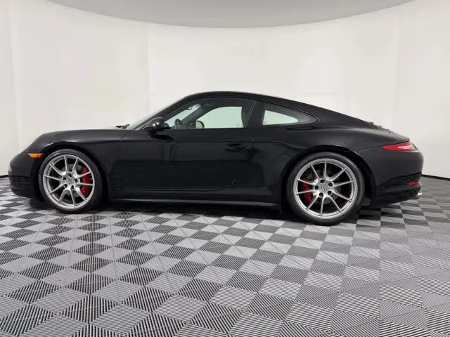 2014 Porsche 911 - Image 10 of 31