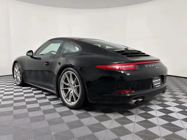 2014 Porsche 911 - Image 18 of 31