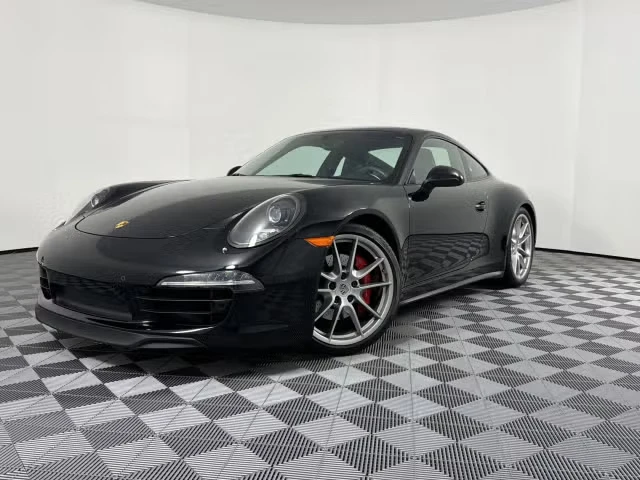 2014 Porsche 911 - Image 2 of 31