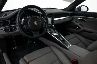 2014 Porsche 991 Carrera 4S - Image 29 of 31