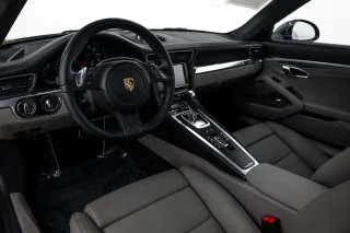2014 Porsche 991 Carrera 4S - Image 25 of 31
