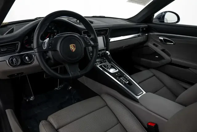2014 Porsche 991 Carrera 4S - Image 30 of 31