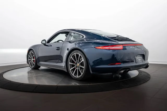 2014 Porsche 991 Carrera 4S - Image 18 of 31