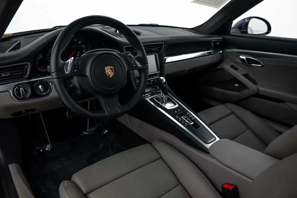 2014 Porsche 991 Carrera 4S - Image 31 of 31
