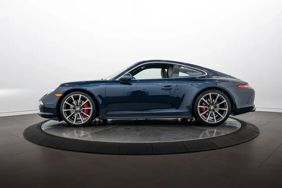 2014 Porsche 991 Carrera 4S - Image 15 of 31