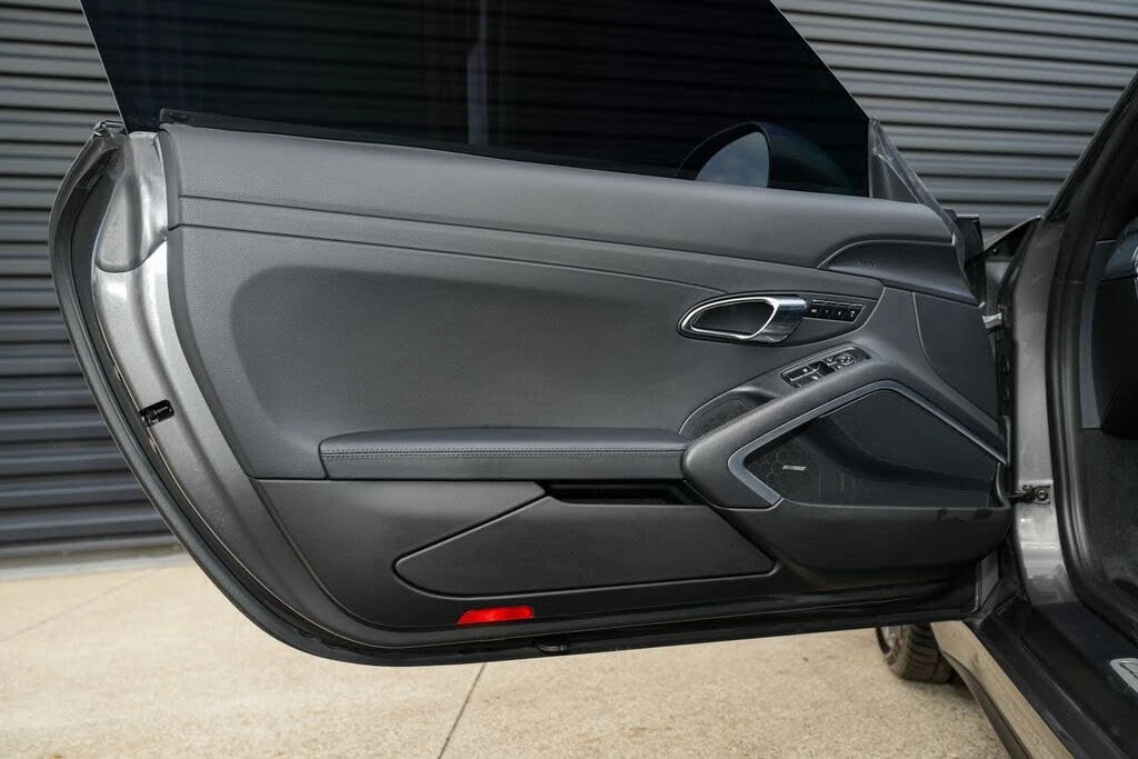 2014 Porsche 991 Carrera 4S - Image 17 of 31