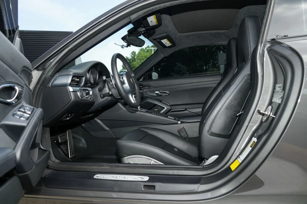 2014 Porsche 991 Carrera 4S - Image 19 of 31