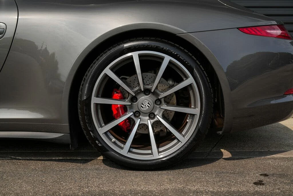 2014 Porsche 991 Carrera 4S - Image 12 of 31