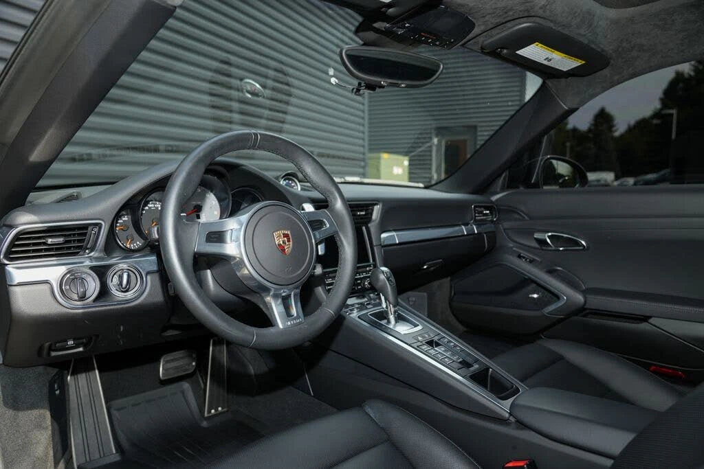2014 Porsche 991 Carrera 4S - Image 4 of 31