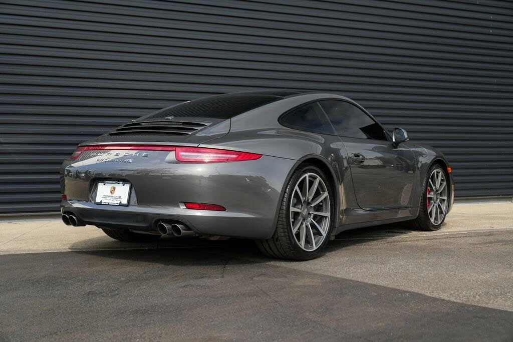 2014 Porsche 991 Carrera 4S - Image 13 of 31