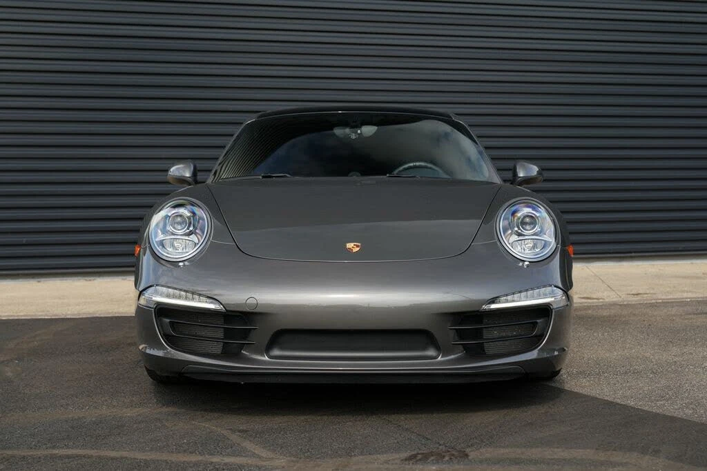 2014 Porsche 991 Carrera 4S - Image 6 of 31