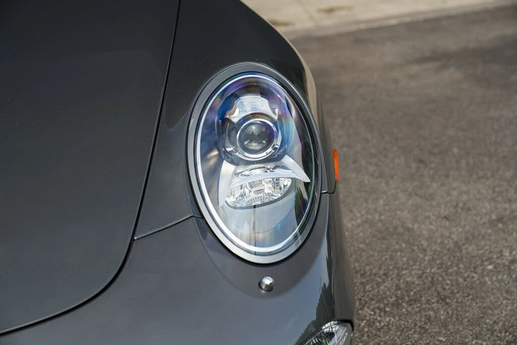 2014 Porsche 991 Carrera 4S - Image 7 of 31