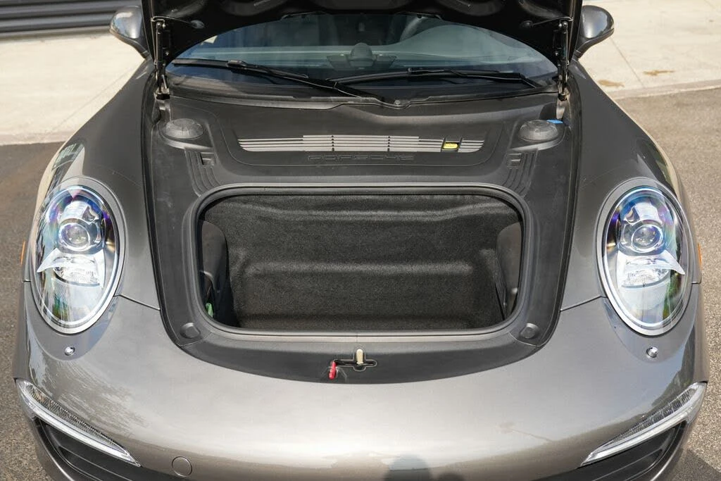 2014 Porsche 991 Carrera 4S - Image 10 of 31