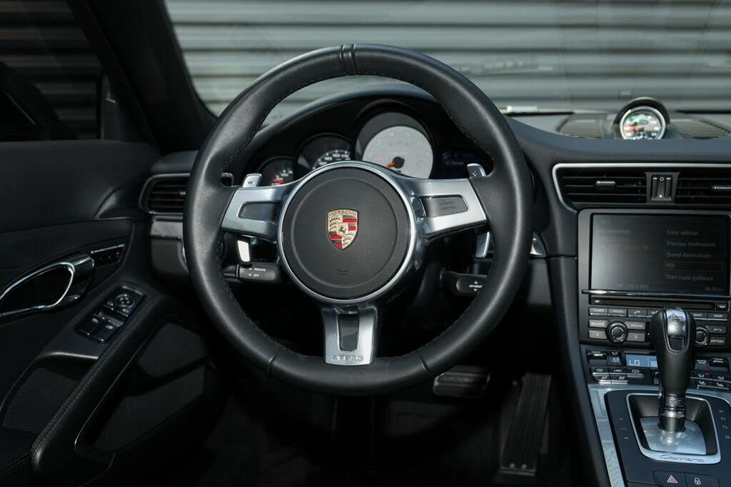 2014 Porsche 991 Carrera 4S - Image 27 of 31
