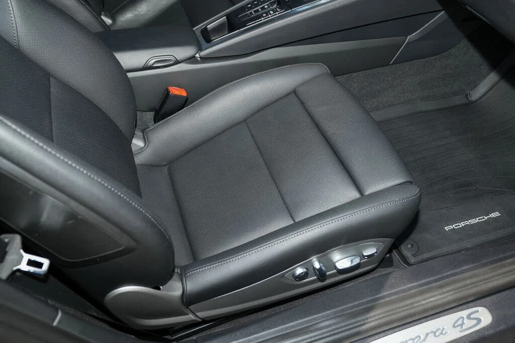 2014 Porsche 991 Carrera 4S - Image 30 of 31