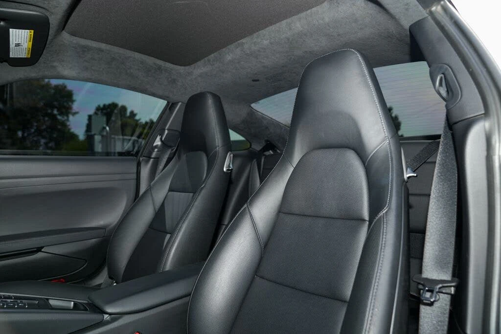 2014 Porsche 991 Carrera 4S - Image 21 of 31