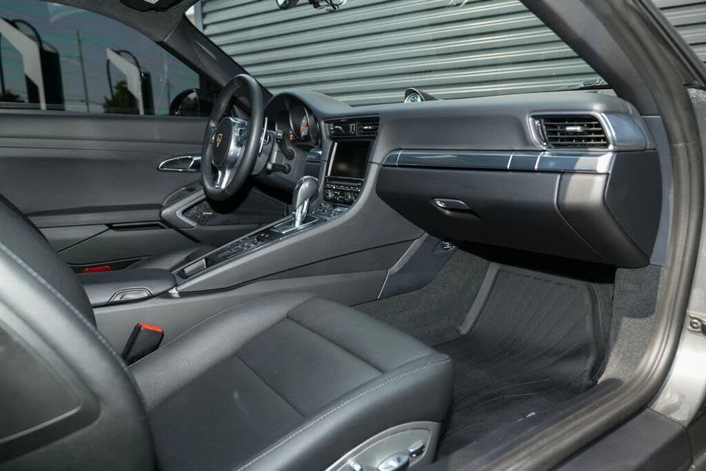 2014 Porsche 991 Carrera 4S - Image 31 of 31