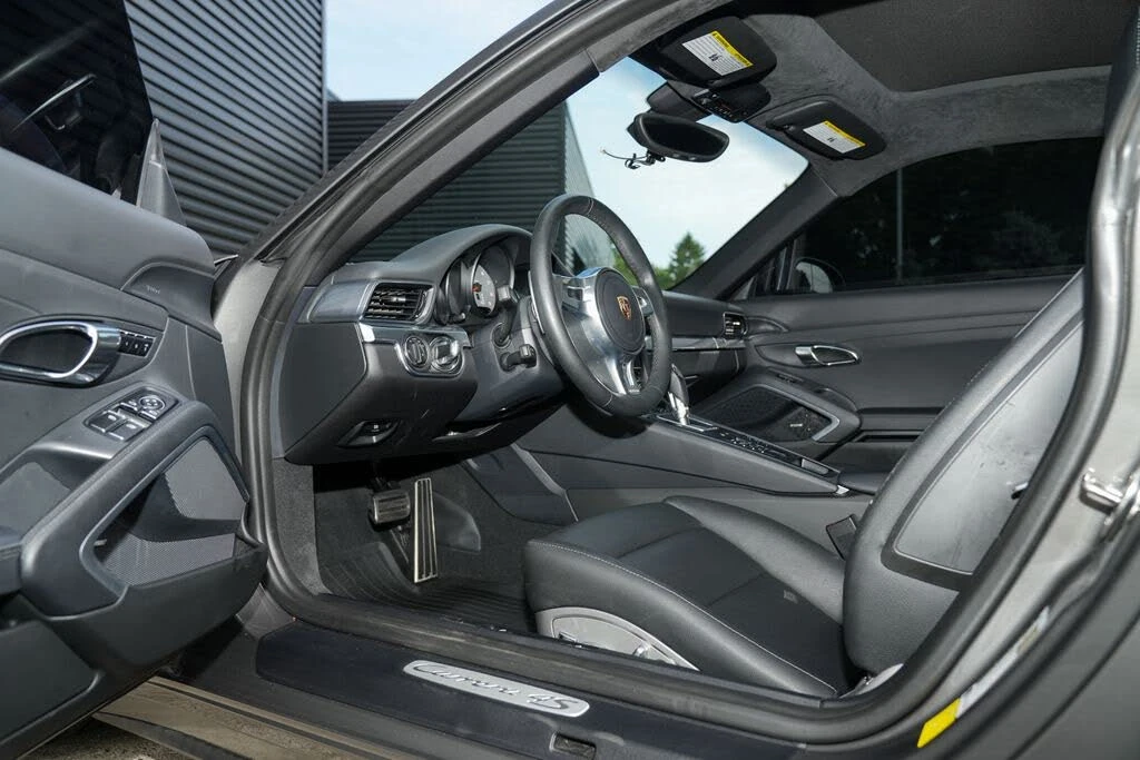 2014 Porsche 991 Carrera 4S - Image 18 of 31