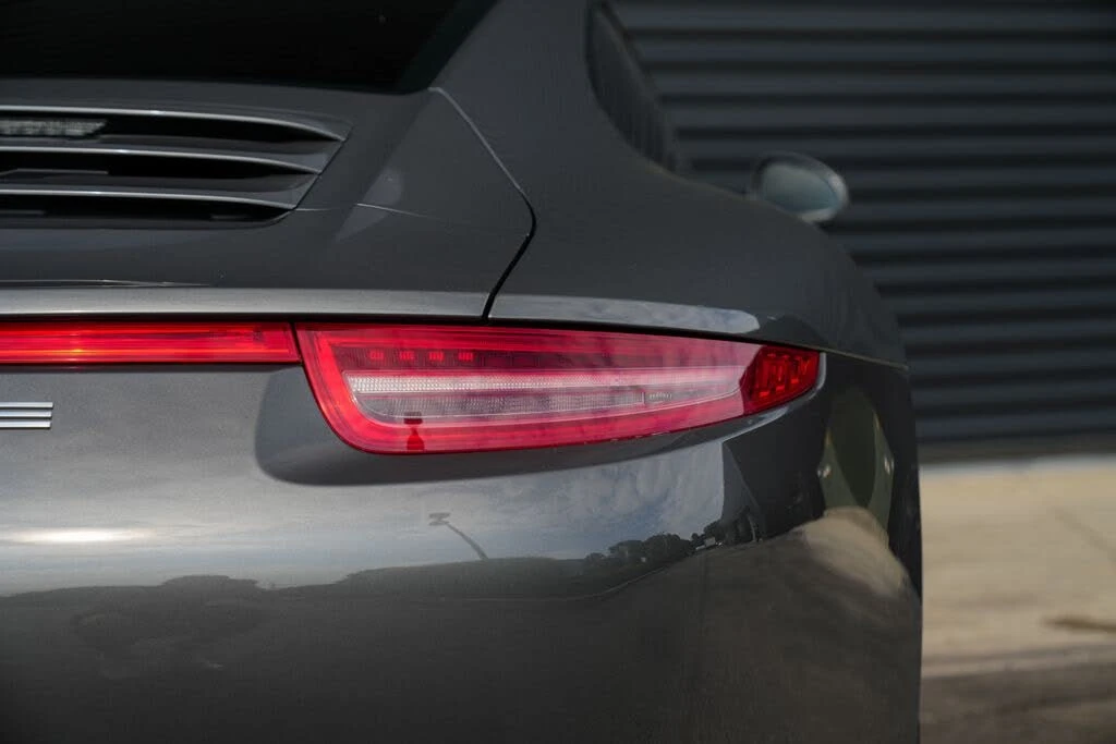 2014 Porsche 991 Carrera 4S - Image 15 of 31