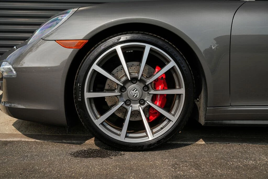 2014 Porsche 991 Carrera 4S - Image 11 of 31