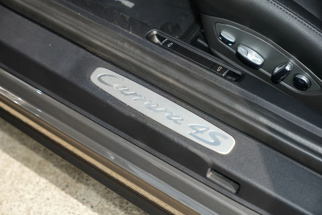 2014 Porsche 991 Carrera 4S - Image 20 of 31