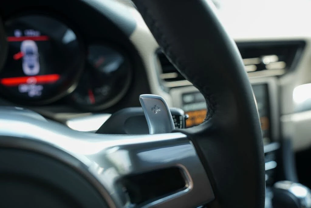 2014 Porsche 991 Carrera 4S - Image 29 of 31