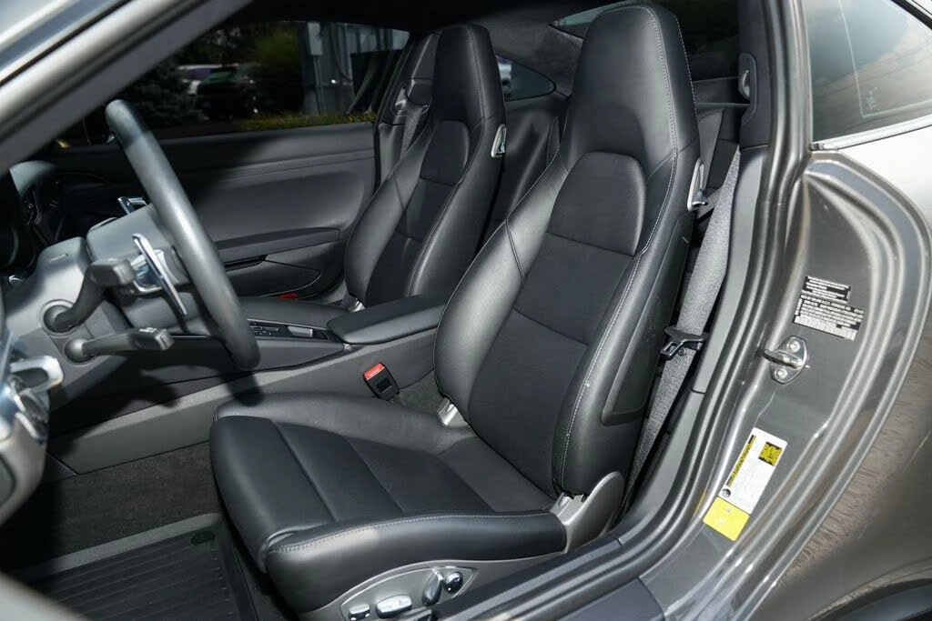 2014 Porsche 991 Carrera 4S - Image 5 of 31