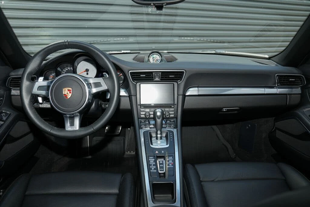 2014 Porsche 991 Carrera 4S - Image 26 of 31