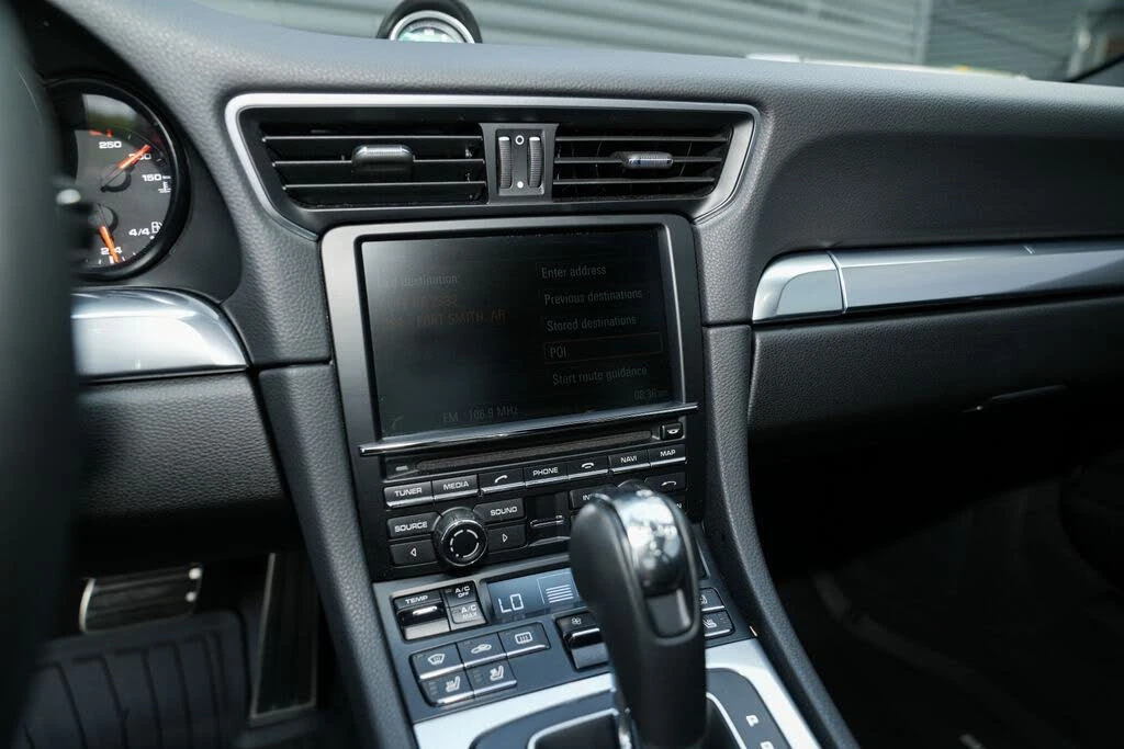 2014 Porsche 991 Carrera 4S - Image 23 of 31
