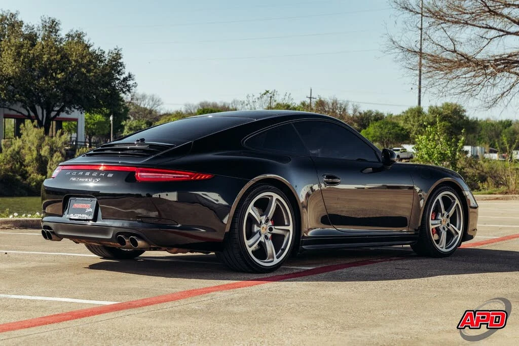 2014 Porsche 991 Carrera 4S - Image 7 of 31