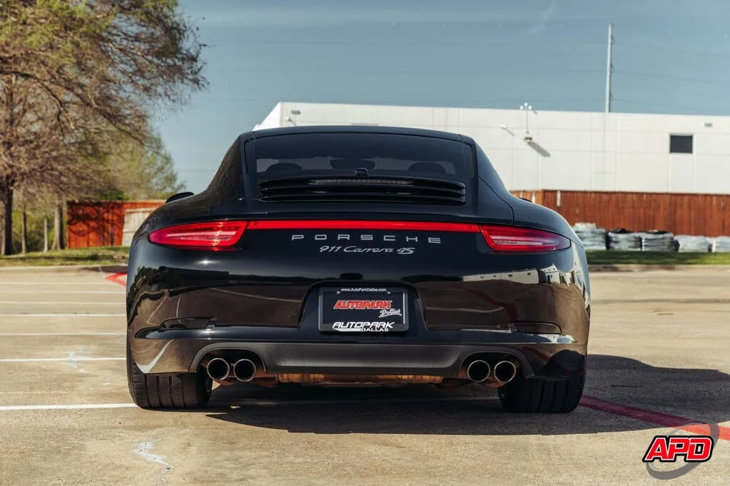2014 Porsche 991 Carrera 4S - Image 15 of 31