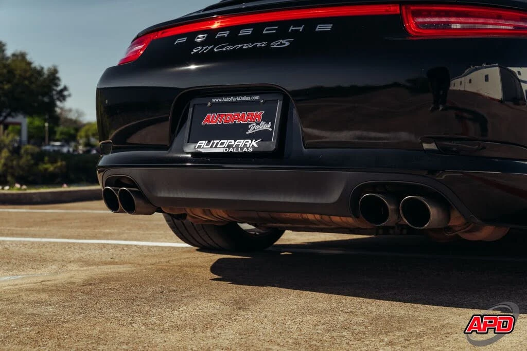 2014 Porsche 991 Carrera 4S - Image 28 of 31